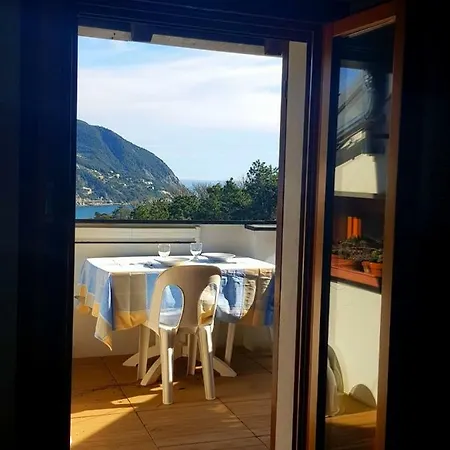 Lägenhet Nella -