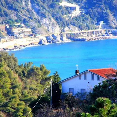 Nella - Moneglia